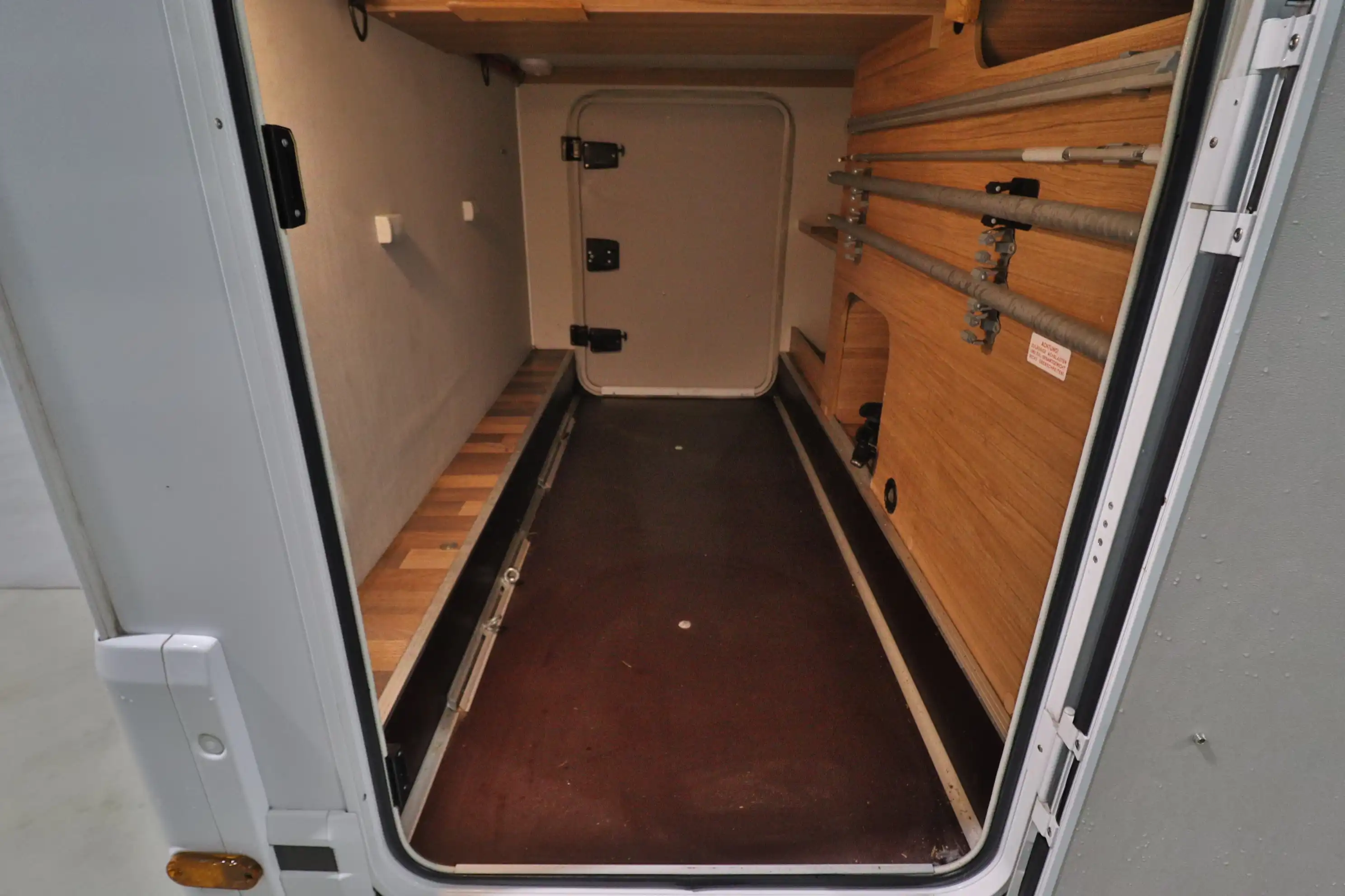 WEINSBERG CaraCore I 650 MEG - Ansicht 6